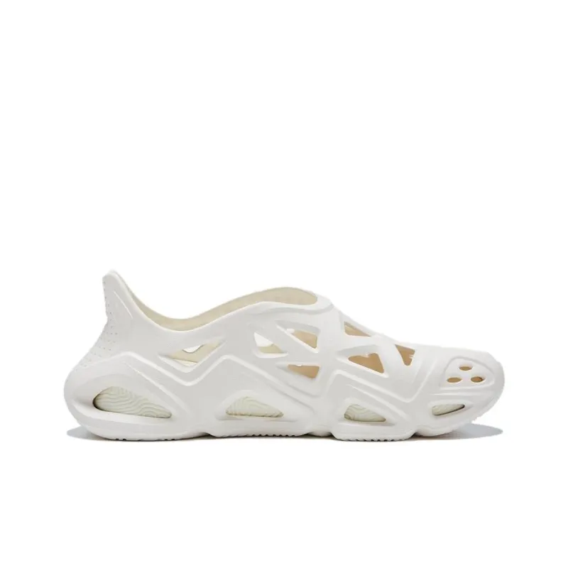 PEAK Pole Hole Shoes Clogs Men-1