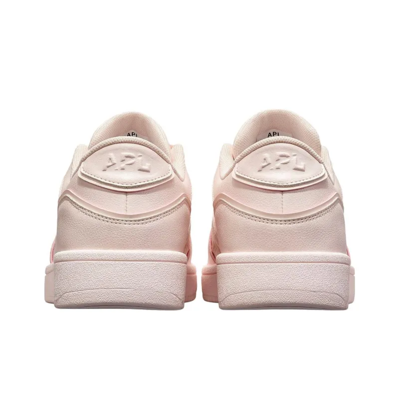 APL ATHLETIC PROPULSION LABS Nostalgia Skateboard Shoes Women's Pink-4