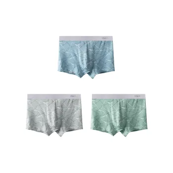 MIIOW Men Underpants