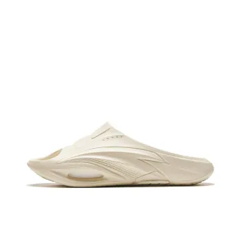 Anta Nitrogen Bubbles Slide Slippers Men's Beige