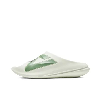 PEAK Very Small Fat Drag Slide Slippers Men's Milk Jade