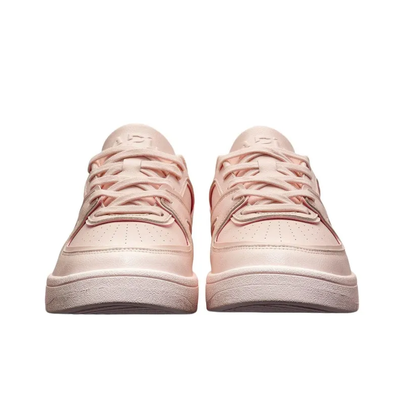 APL ATHLETIC PROPULSION LABS Nostalgia Skateboard Shoes Women's Pink-2