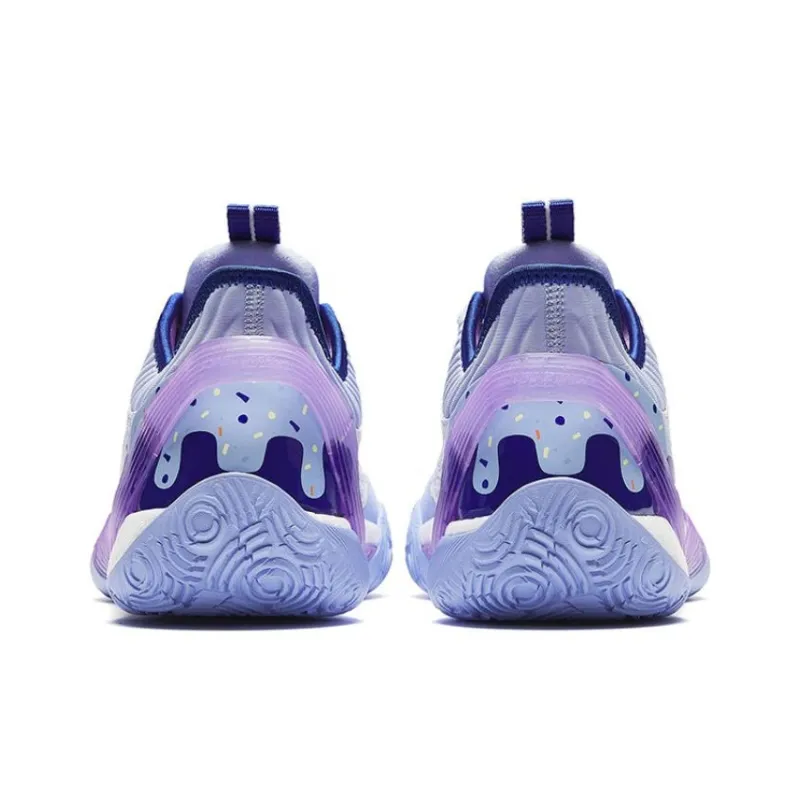 ANTA Three Pointer Rain 1 'Blueberry Ice Cream'-3