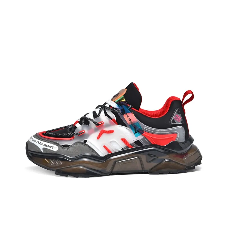 SIMBA'S PRIDE Low-Top Casual Shoes Men's-12