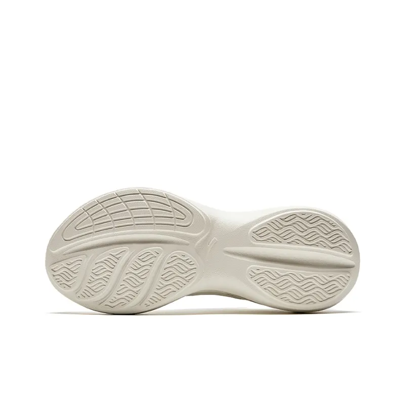 ANTA Leaf 3 'White Blue Grey' Women's-4