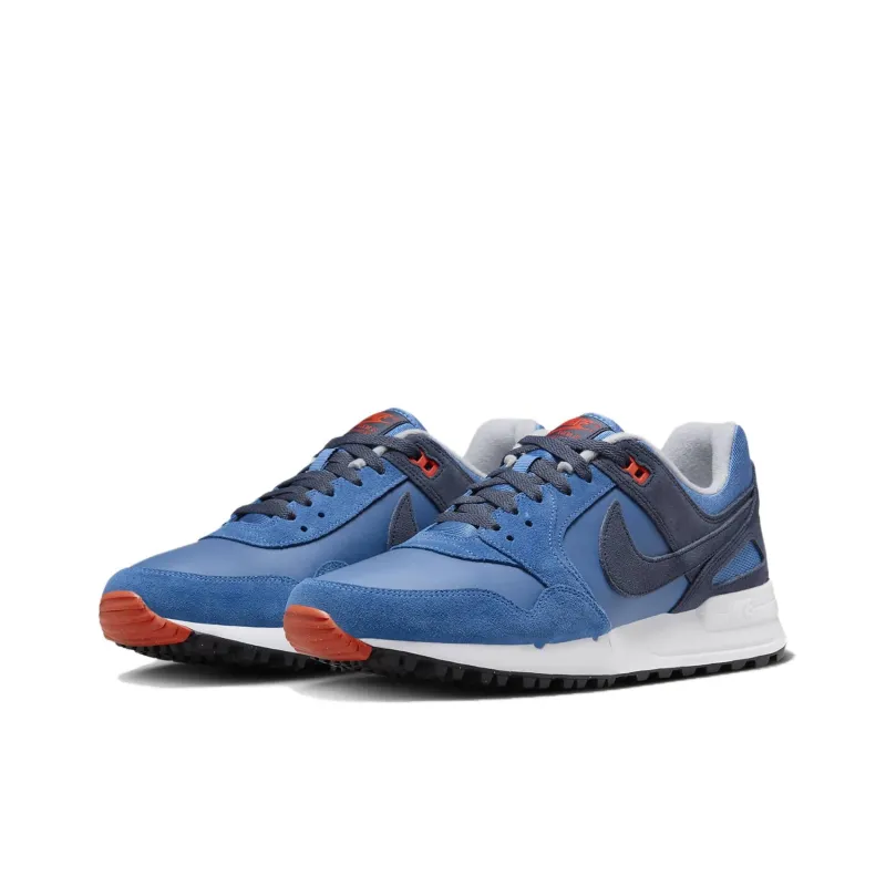 Nike Air Pegasus 89 Golf 'Star Blue Picante Red'-2