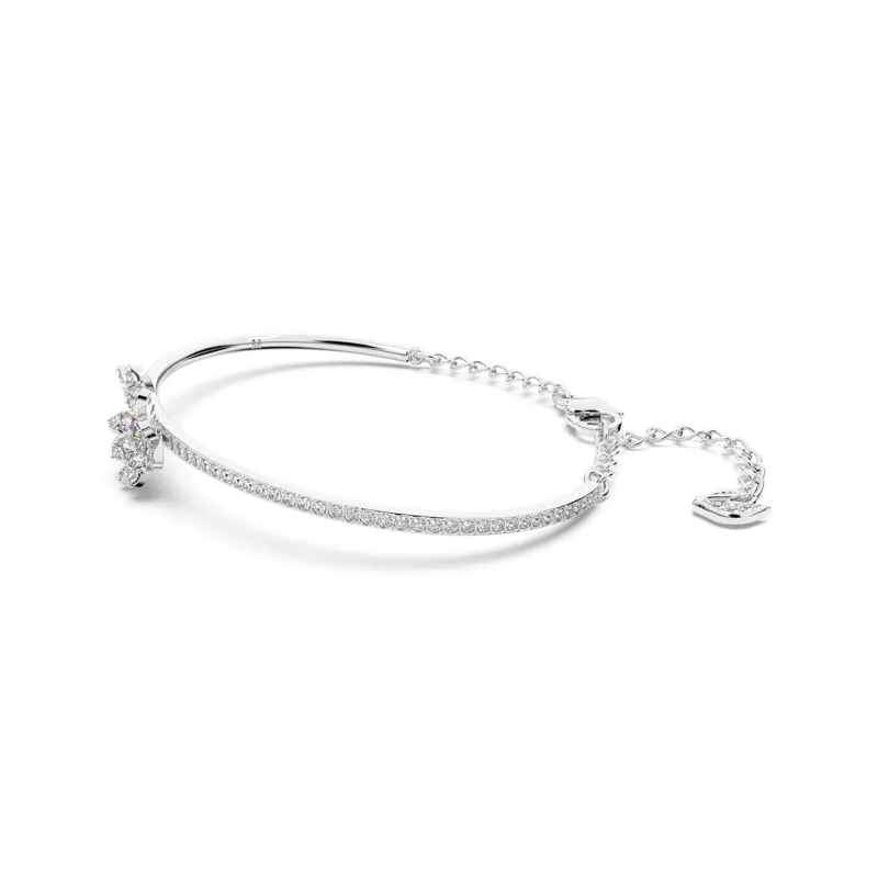 Swarovski Eternal Flower Bangles Women's-2