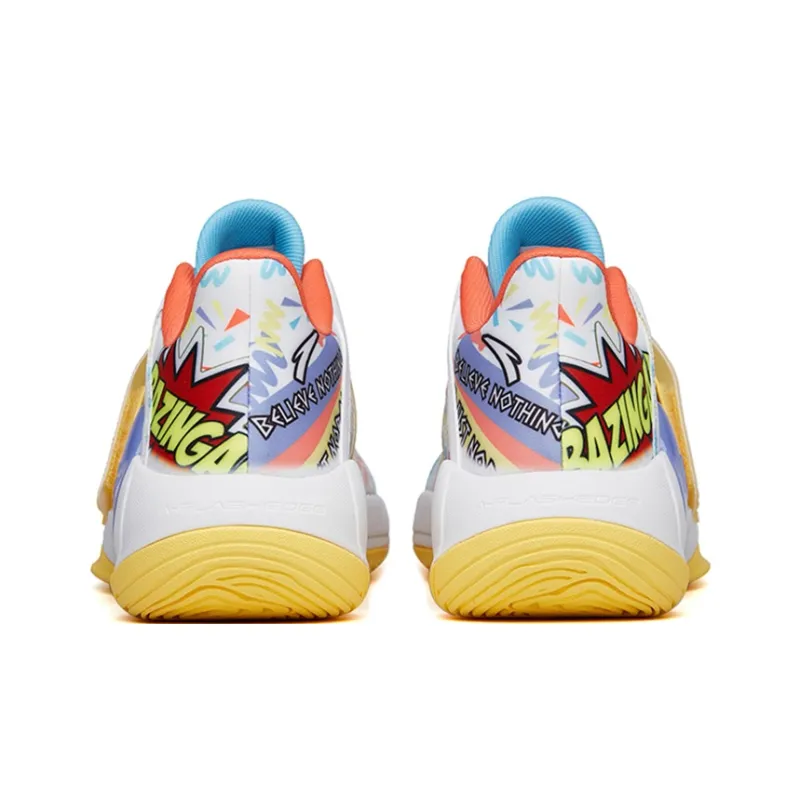 ANTA Splash 4 'April Fool's Day'-3