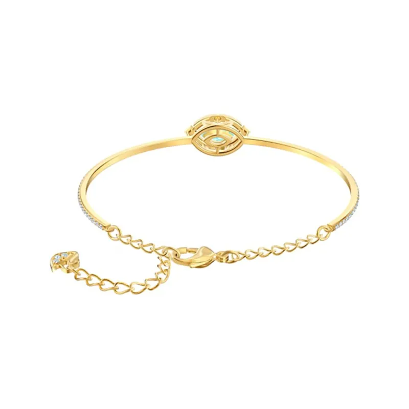 Swarovski Sparkling Dance Bangles Women's-2