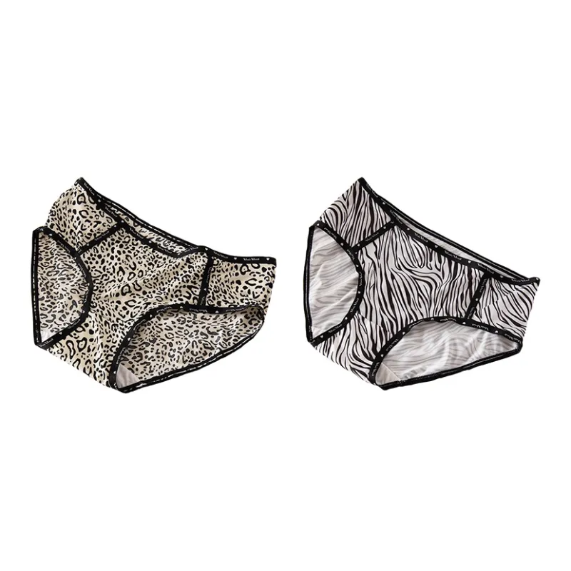 MIIOW Underpants Women's 2 Pack-0