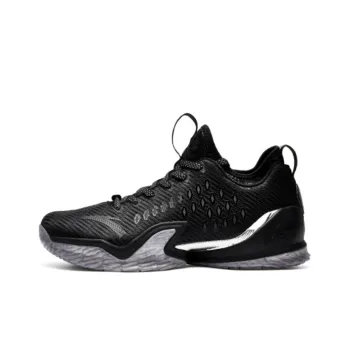 ANTA Marvel X KT3 Low 'Black Panther'