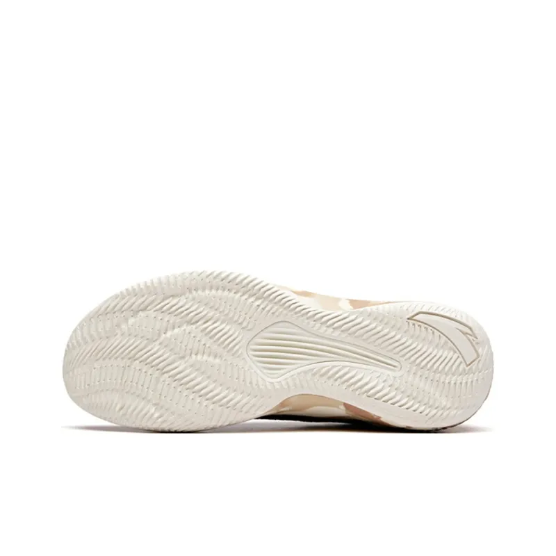 Anta The Dagger 2 Low-Top Basketball Shoes Men's-4