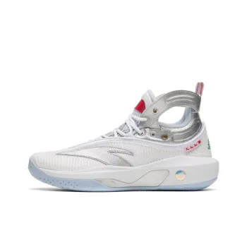 ANTA Klay Thompson 8 'Christmas'