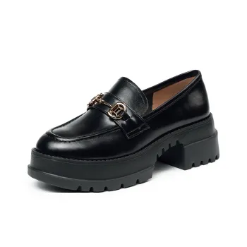 AOKANG Loafers Women's ' Currently Out Of Stock '
