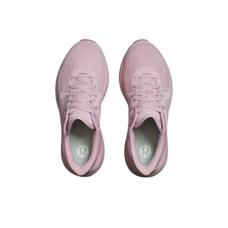 Lululemon Chargefeel Cushioning Anti-Slip And Wear-Resistant Low-Top Running Shoes Women's Pink-4
