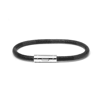Louis Vuitton Bracelets Bangles Men on Sale & Authentic Louis Vuitton Bracelets Bangles Men on Sale & Authentic