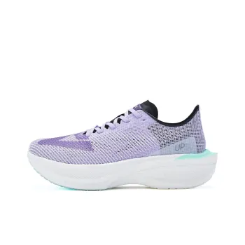 PEAK UP30 2.0 Low Top Running Shoes Women's Lavender