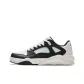 White Black Green