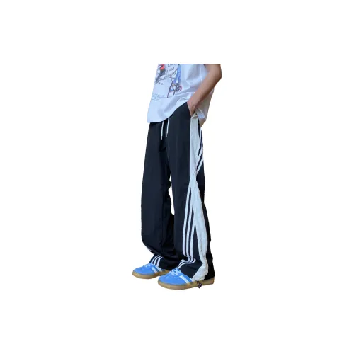 FRQ Casual Pants Unisex