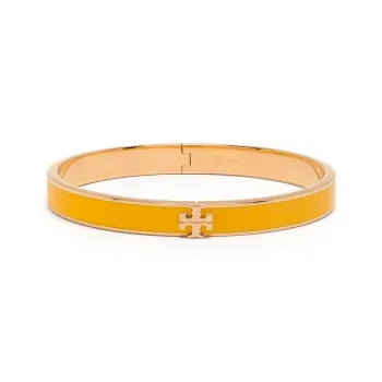 TORY BURCH Bangles Women's Yellow