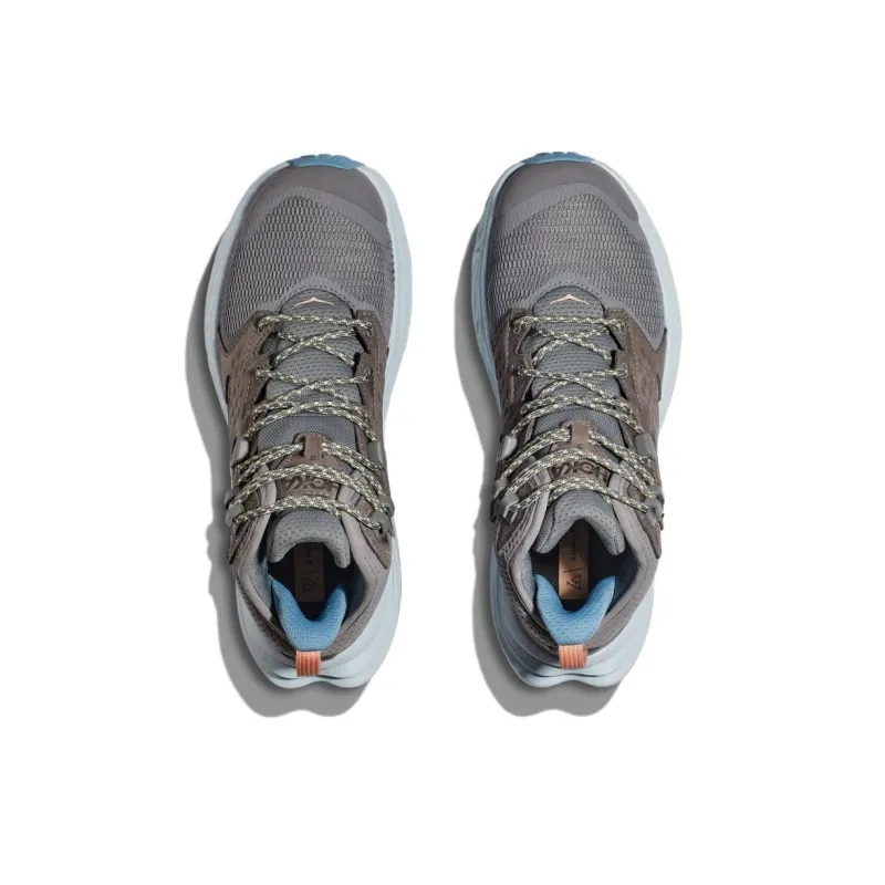 HOKA ONE ONE Anacapa 2 Mid Gore Tex Astral Illusion Women's-4