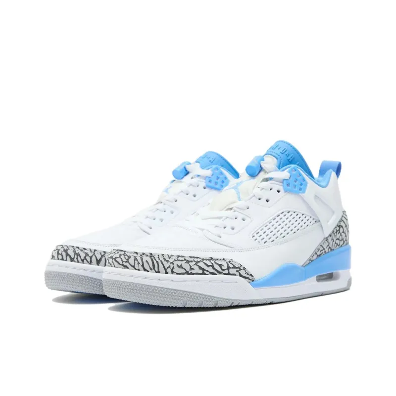 JORDAN Spizike Low Unc-1