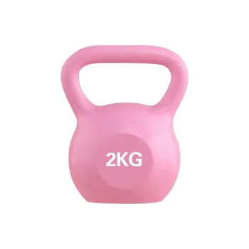 Pelplo Kettlebells