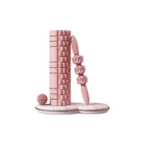 Set of 3-30cm Cherry Blossom Pink