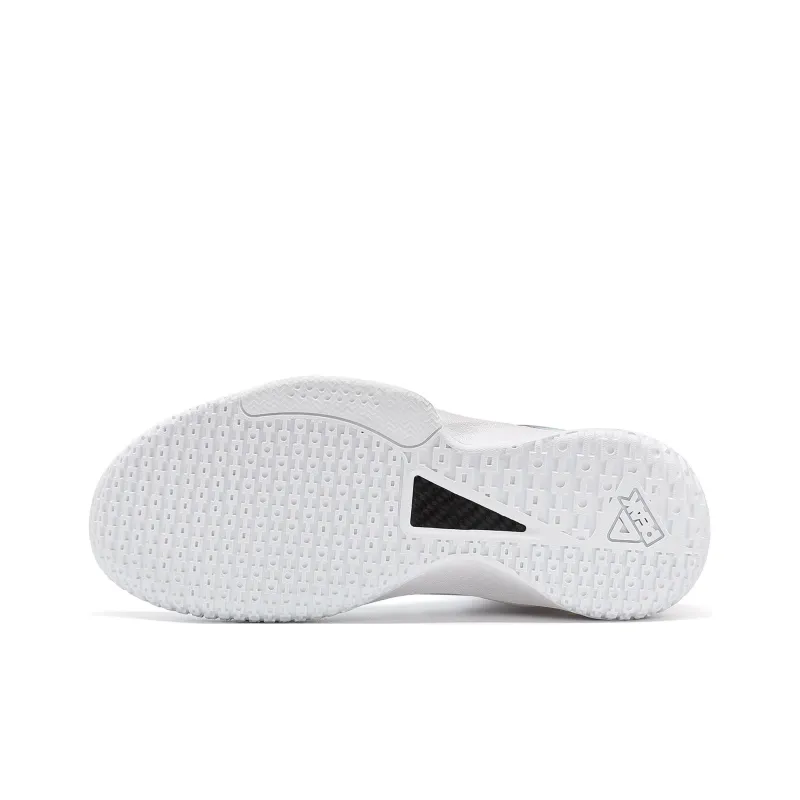 PEAK Flash 3 Elite Edition Anti Slip Wear Resistant High Top Performance Basketball Shoes Men's Baymax-5