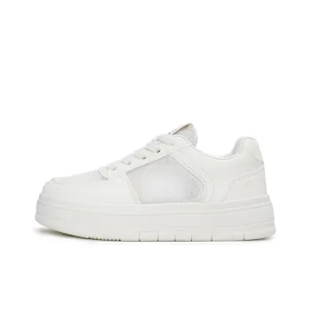Humanism 1986 Balanced, Lightweight, And Breathable Low Top Skateboard Shoes Women's