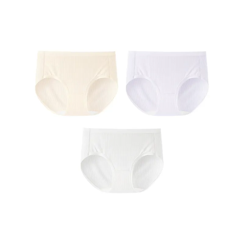 B&C.Room SS24 Underpants Spring Summer Women's 3 Pack-11