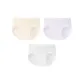 3 Pack (Creamy Apricot+Gray+Purple)