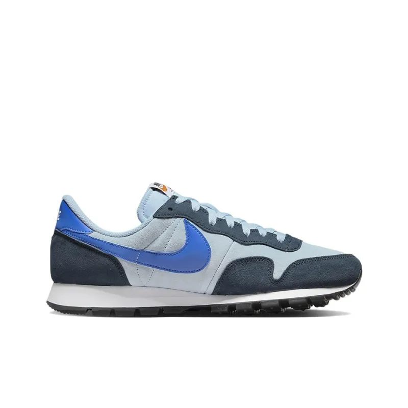 Nike Air Pegasus 83 Premium Boarder Blue-1