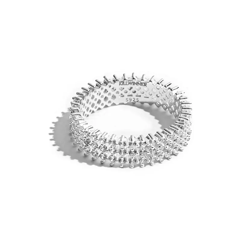KILLWINNER Rings Unisex-3