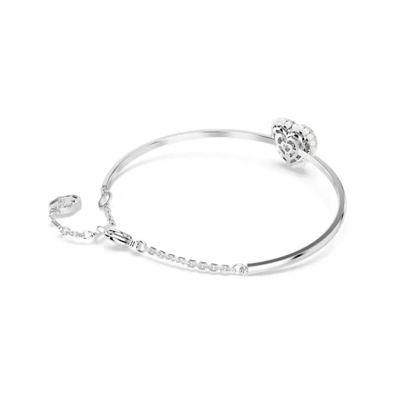 Swarovski Idyllia Soft Bangle-2