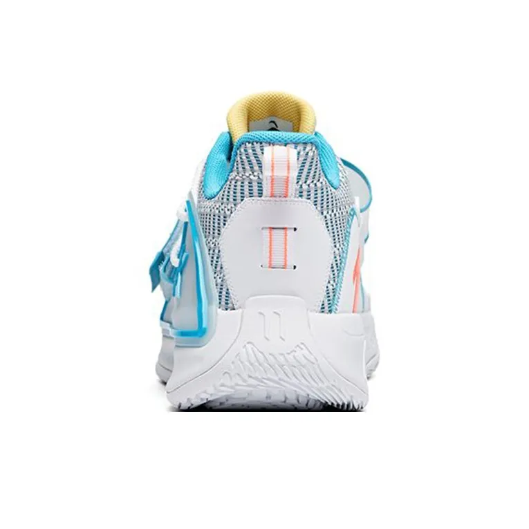 ANTA KT Splash 2 'White Blue'-3