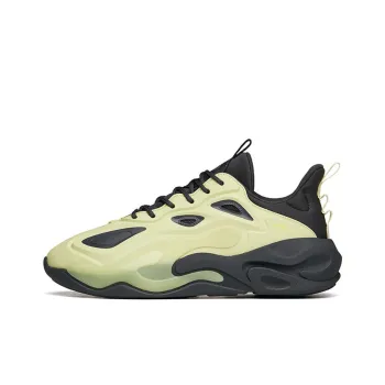 ANTA Chao Worship 2.0 Low top Lifestyle Shoes Men