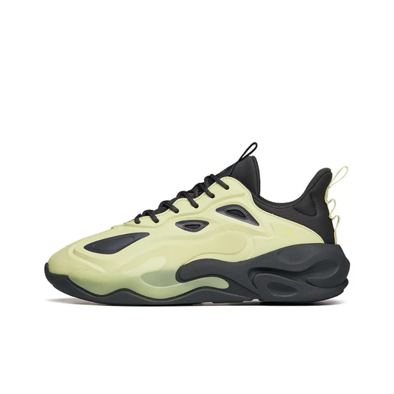 ANTA Chao Worship 2.0 Low-top Lifestyle Shoes Men-0