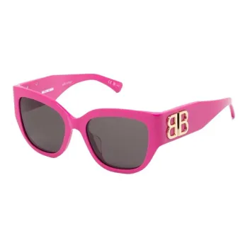 Balenciaga Square Sunglasses