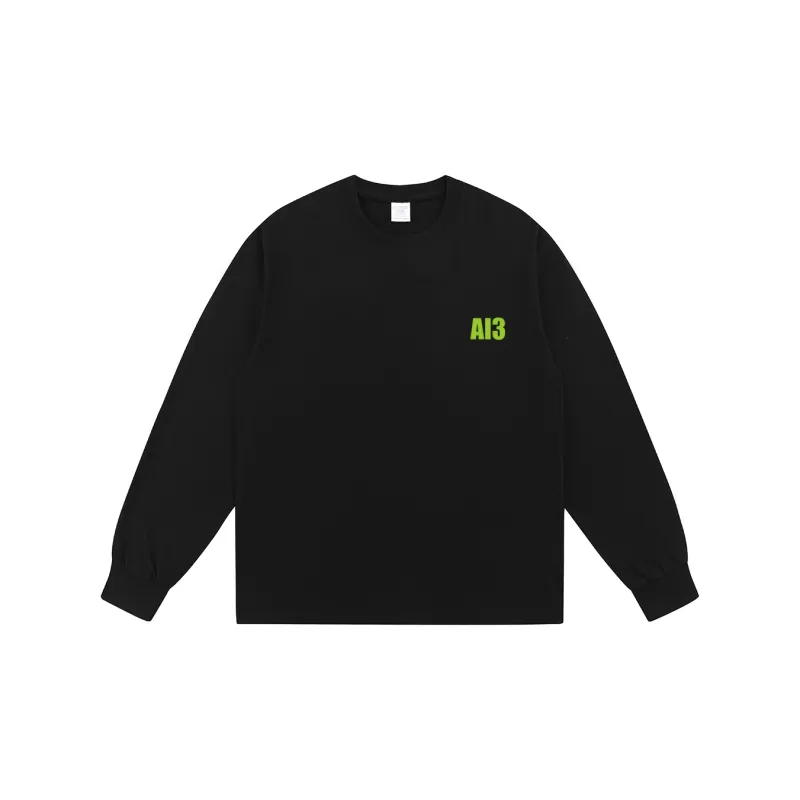 AI3 Iverson China Series T Shirt Unisex-1