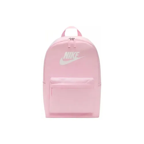 Nike Heritage Backpacks Pink