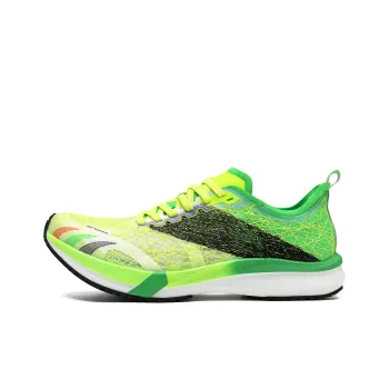 ONOD Training Running Shoes Unisex Neon Green