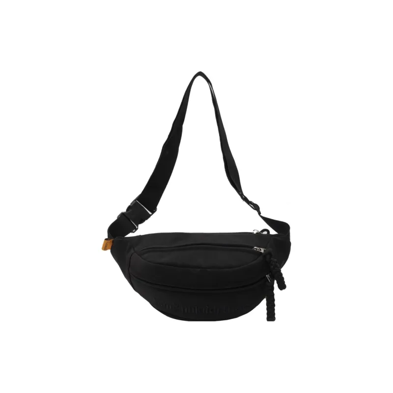 KAMLUI Nylon Sling Bag Regular Unisex Multicolor-13