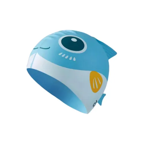 361° Swimming Caps Silicone Kids'