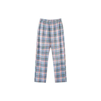 MADALLO Pajama Pants Men's Multicolor