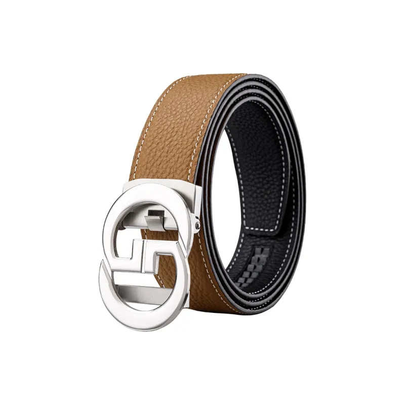 Canita Kolly Leather Belts Men-1
