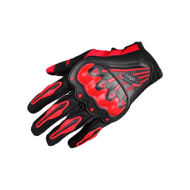 LHS Riding Equipment Cycling Glove Unisex-1
