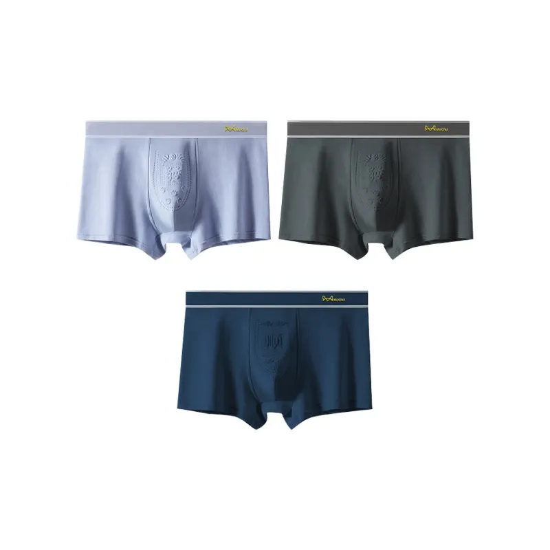 MIIOW Men Underpants-1