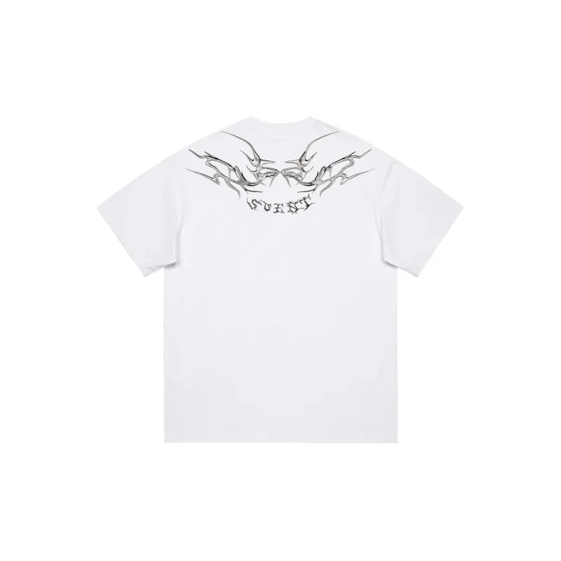 SUNSETMONENT T Shirts Unisex-4