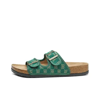 OUBT Cork Sole Slide Slippers Unisex